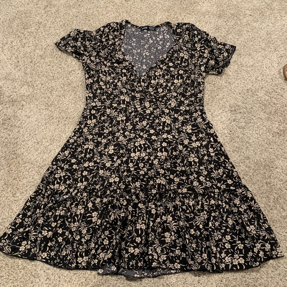 Shein summer dress
